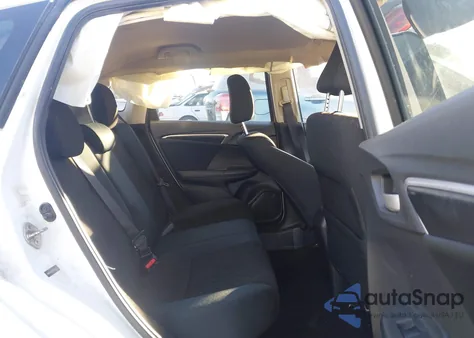 2016 Honda Fit Lx from USA, damaged, VIN JHMGK5H55GX005121